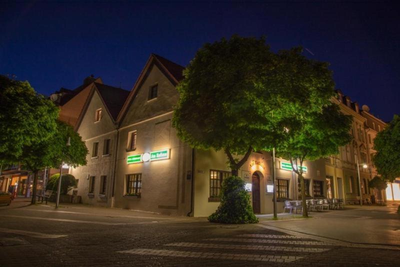 Hotel Am Rathaus Menden Exterior photo
